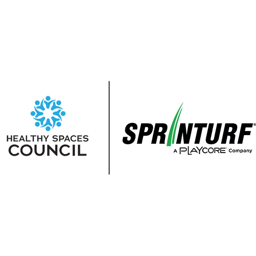Sprinturf Healthy Spaces Council, February 2026 in Chattanooga