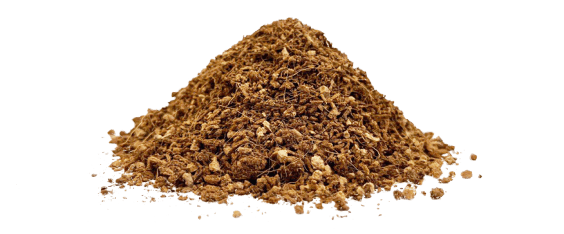 NaturalCool heat-mitigation infill