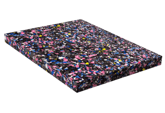 SprintPlay shock pad