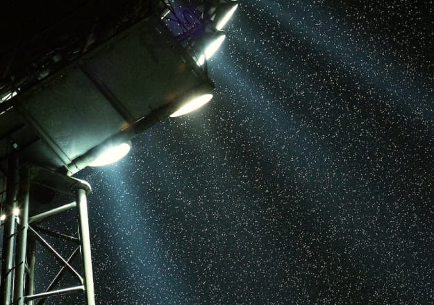 Albertville High School Aggies football field