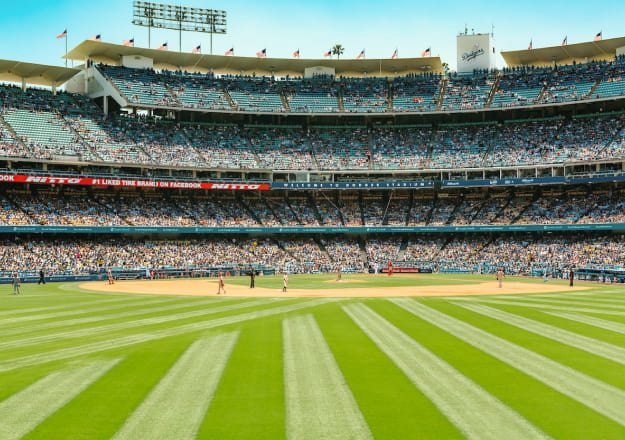 Hattiesburg, MS Predator football install endorsed by Brett Favre