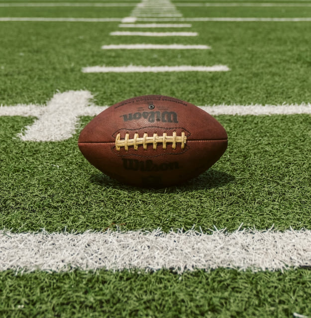 Sample Sprinturf middle school multi-use field